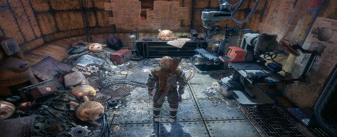 INSOMNIA: The Ark v1.0 (+12 Trainer)