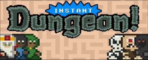 Mazmorra instantánea! v1.41 (+3 Entrenador)