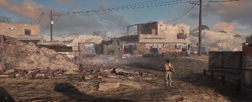 Insurgency: Sandstorm v1.10.7 (+3 Trainer)