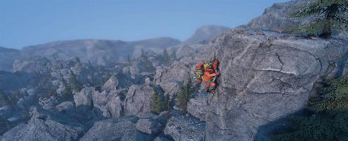 Insurmountable