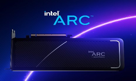 Le GPU Intel Arc A580 fait son apparition - mais quel est son prix ?