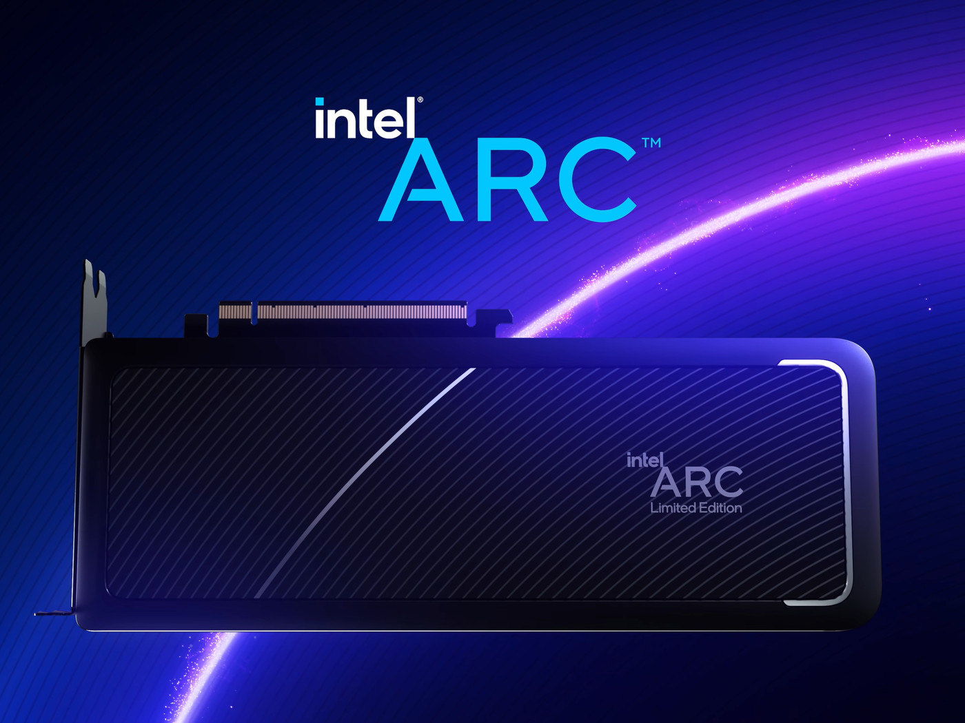The Intel Arc A580 GPU appears — but what’s the price?