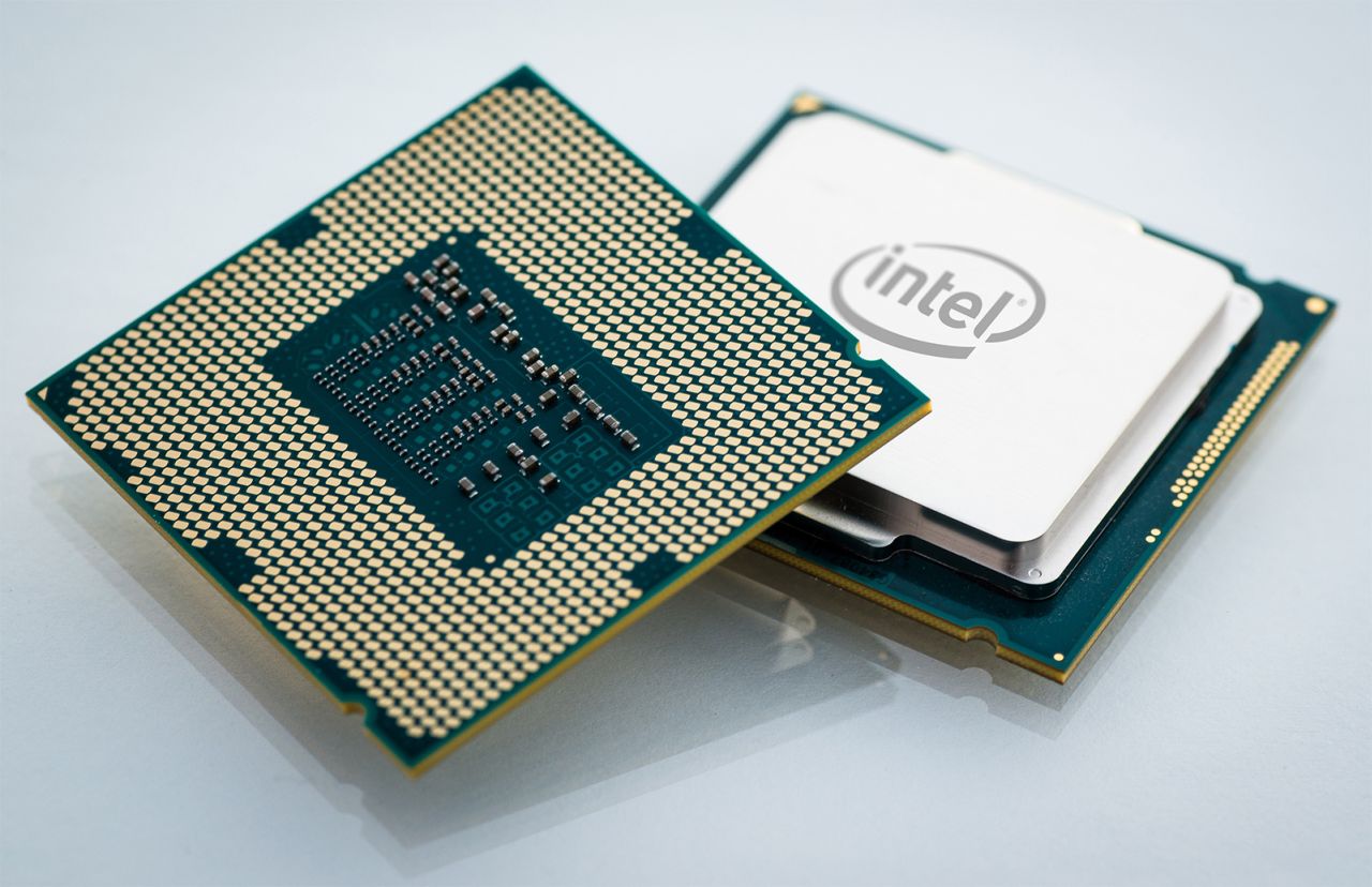 BIOS Bug Is Causing Skylake Processors To Freeze