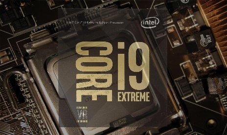 Intel Core i9 CPUs to launch on October 1