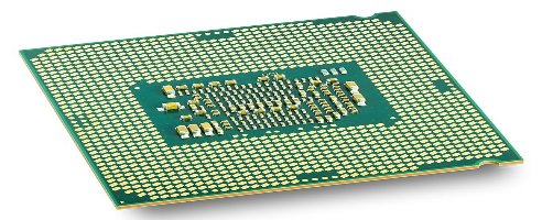 Intel backtracks on gag order for chip testing