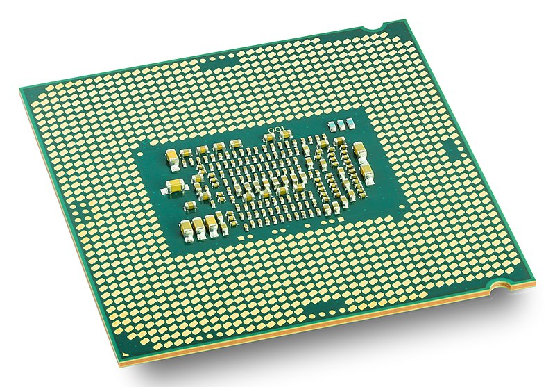 Intel backtracks on gag order for chip testing