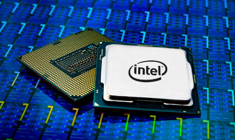 Intel’s new 9th-gen processors don’t have on board graphics