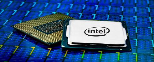 Intel’s new 9th-gen processors don’t have on board graphics