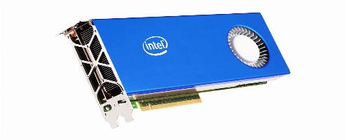 Intel bringt 2020 eine richtige Grafikkarte auf den Markt