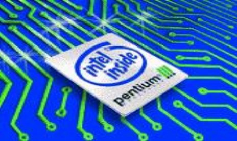 AMD ships Intel recalls