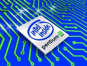 Intel announces price cuts