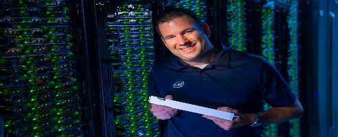 Intel’s ‘ruler’ SSD will have up to 32TB of space