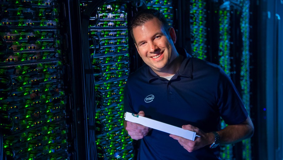Intel’s ‘ruler’ SSD will have up to 32TB of space