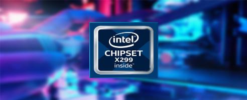 Intel’s X299 budget mobos may only support dual channel memory