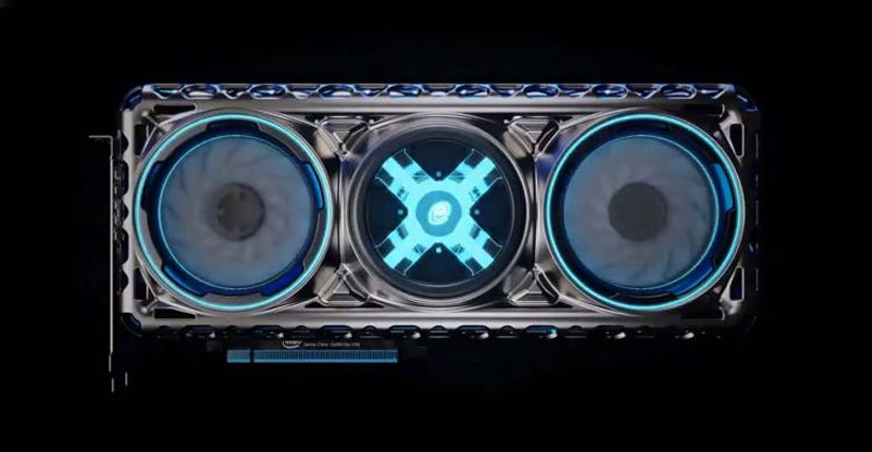 Intel could release a mid-range “Xe-HPG” GPU in 2021