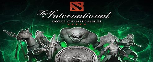 Les billets pour le DotA 2 International de Valve seront mis en vente le 3 avril.