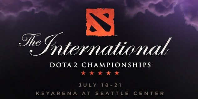 ESPN to broadcast live DotA 2 International games