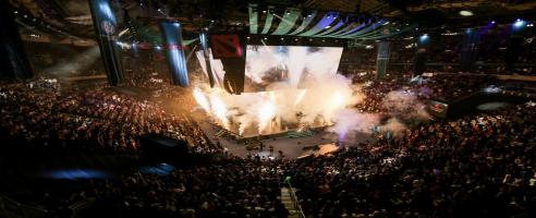 Team Liquid gewinnt International 2017 und $10 Millionen+ Preisgeld