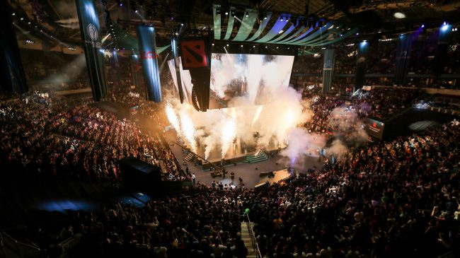 Team Liquid wins International 2017 and $10 million+ prize money