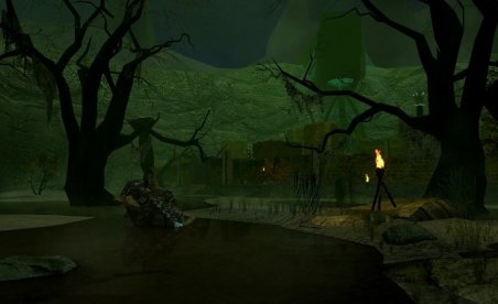 Half-Life 2 - L'histoire du stagiaire (Redux)