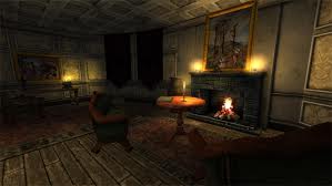 Amnesia: The Dark Descent - El interrogatorio Capítulo 1 - v1.2