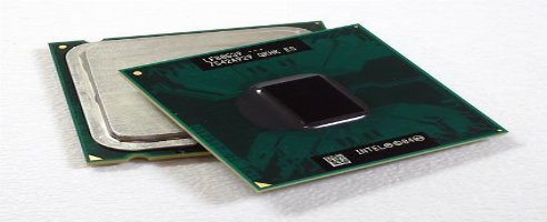 Intel Core 2 Duo macht AMD das Leben schwer