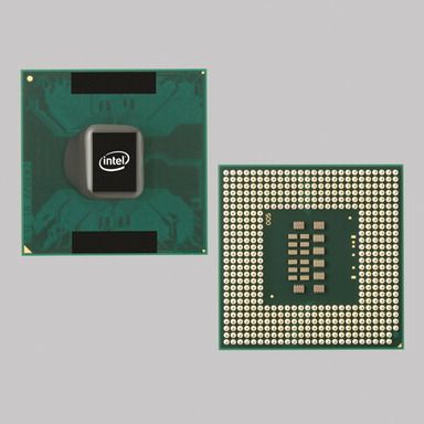 Core 2 Duo – Or Quad-Core