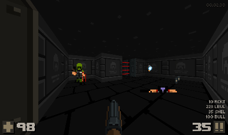 Intrude (+3 Trainer)