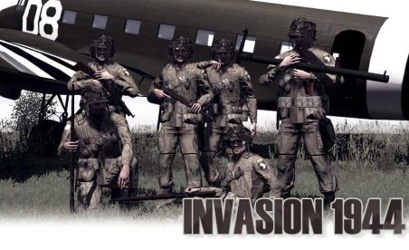 ArmA 2: Kombinierte Operationen