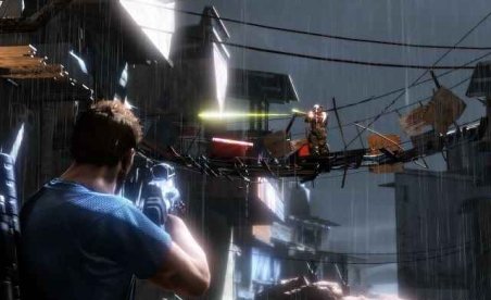 Inversion v1.1 (+6 Trainer) [GRIZZLY]