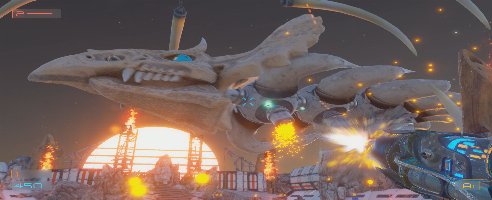 Invicta Beam v1.0.2 (+2 Trainer)