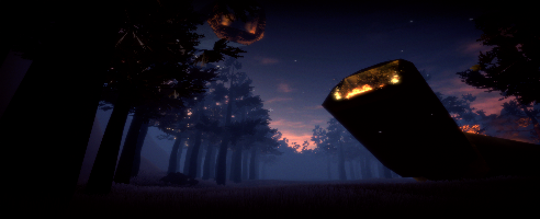 Invictus (indie)