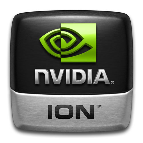 Nvidia Readies Next Generation ION GPU For Netbooks