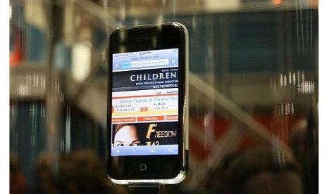 AT&T: iPhone 3G-Fehler beeinträchtigen das gesamte Netz