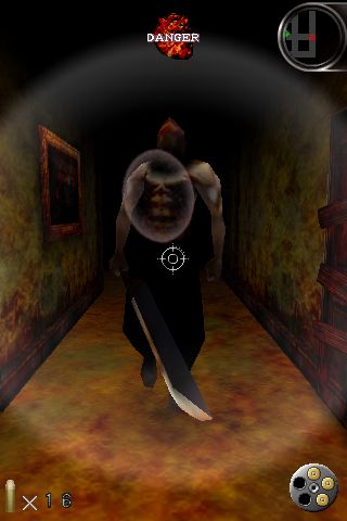Metal Gear Solid And Silent Hill Announced For iPhone