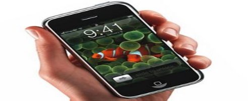 Software entriegelt iPhone AT&T-Exklusivität