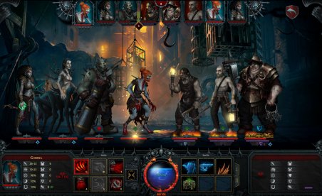 Iratus: Lord of the Dead