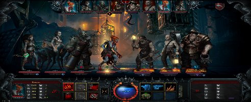 Iratus: Lord of the Dead v175.17 (+20 Trainer)