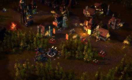 Iron Grip: Marauders Free Full Game