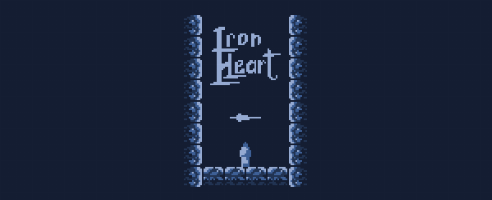 Iron Heart