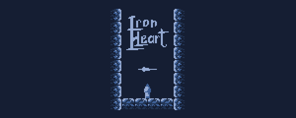 Iron Heart Free Full Game