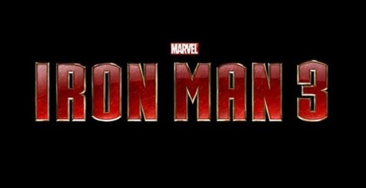Iron Man 3