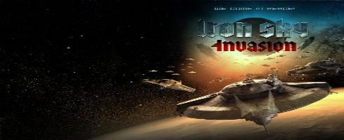 Iron Sky: Invasion v1.2 (+4 Trainer) [catbein98]