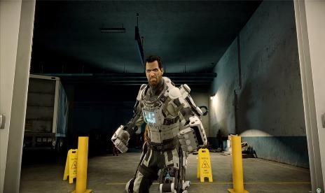 Dead Rising 4 takes us back to the mall in latest trailer