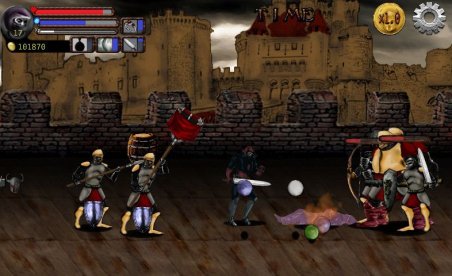 IronKnight Free Full Game