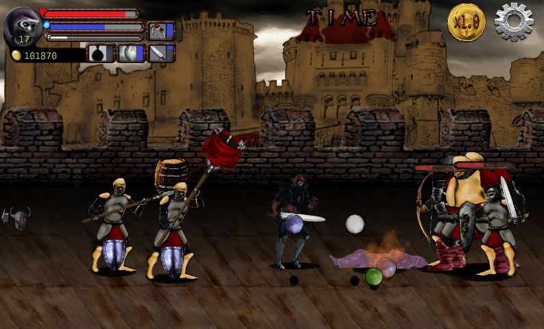IronKnight Free Full Game