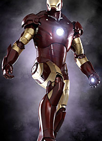 Iron Man (Débloqueur)