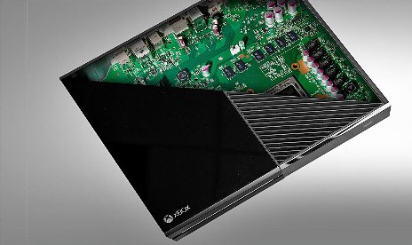 Microsoft Silently Unlocked A seventh Xbox One XPU For Games