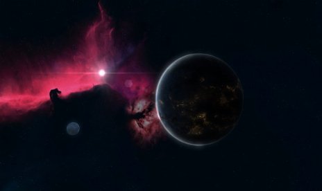 Sins of a Solar Empire: Rebellion – Infinite Space v1.1 for Rebellion v1.52 Full