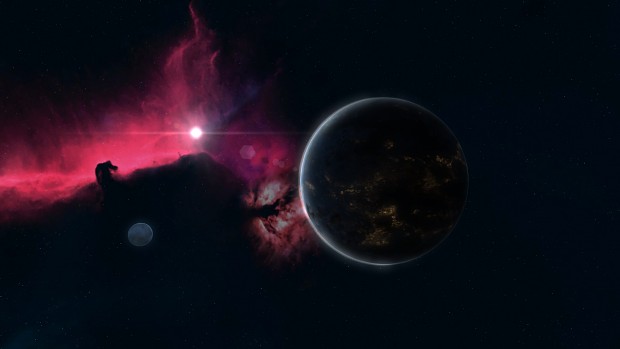 Sins of a Solar Empire: Rebellion – Infinite Space v1.1 for Rebellion v1.52 Full
